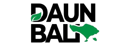 Logo Daun Bali