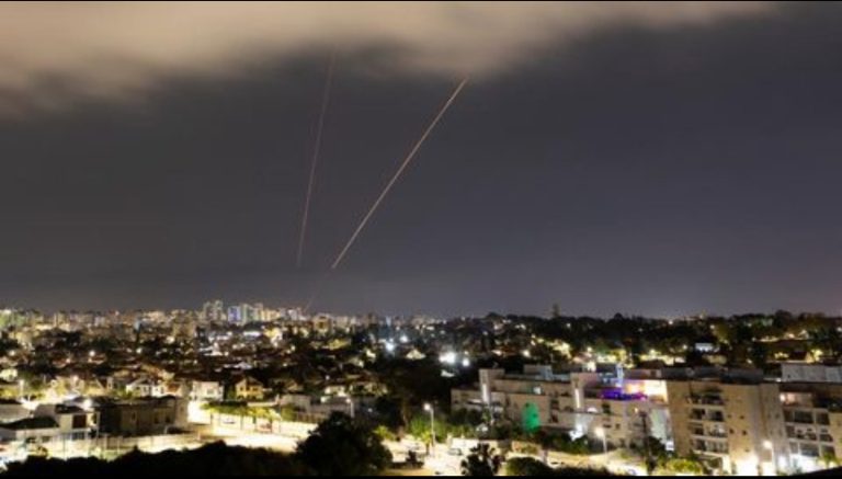 Amerika Serikat Klaim Tak Bantu Israel Serang Iran