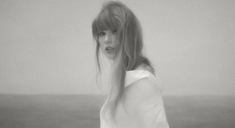 Taylor Swift Merilis Album “The Tortured Poets Department”: Karya Patah Hati Pasca Putus dari Joe Alwyn