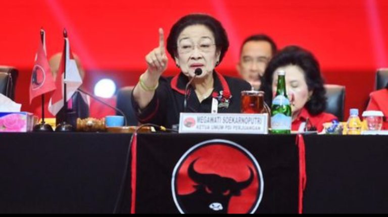 Prabowo Dekap PKB-Nasdem, PDI Perjuangan Oposisi?
