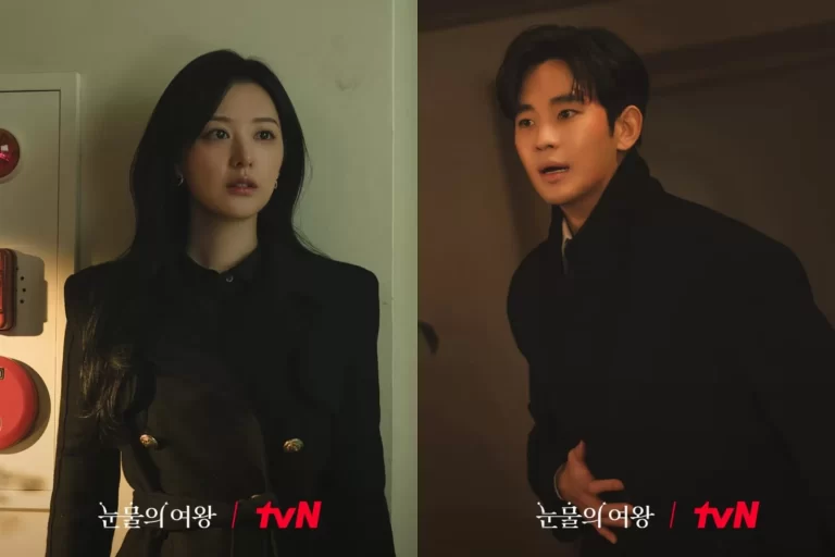 Drama Korea “Queen of Tears” Akan Berakhir Hari Ini: Antara Harapan Bahagia dan Kebangkitan Air Mata