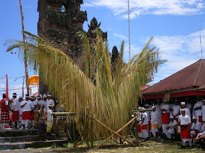 Tradisi Ngusaba Bukakak