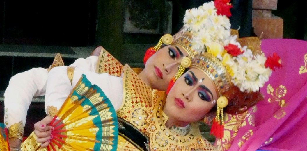Tarian Leko: Kekayaan Budaya Hampir Punah di Banjar Tinungan, Tabanan