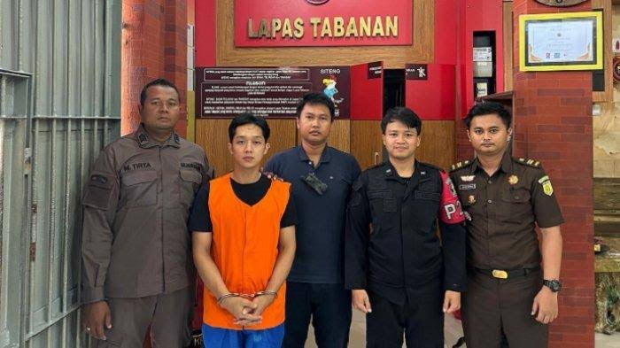 Tuntutan Delapan Tahun Penjara untuk Jero Dasaran Alit atas Kasus Kekerasan Seksual