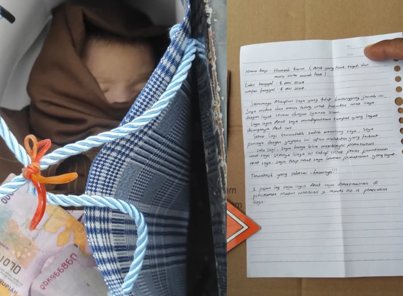 Penemuan Mayat Bayi Dalam Bak Mobil Di Padangsambian Klod