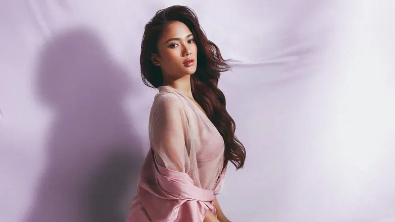 Marion Jola  Keluarkan Single Terbaru “Aku Takdirmu”