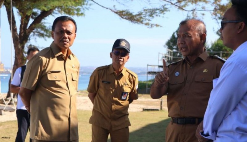 1.700 delegasi World Water Forum (WWF) ke-10 akan hadir pada Upacara Segara Kerthi