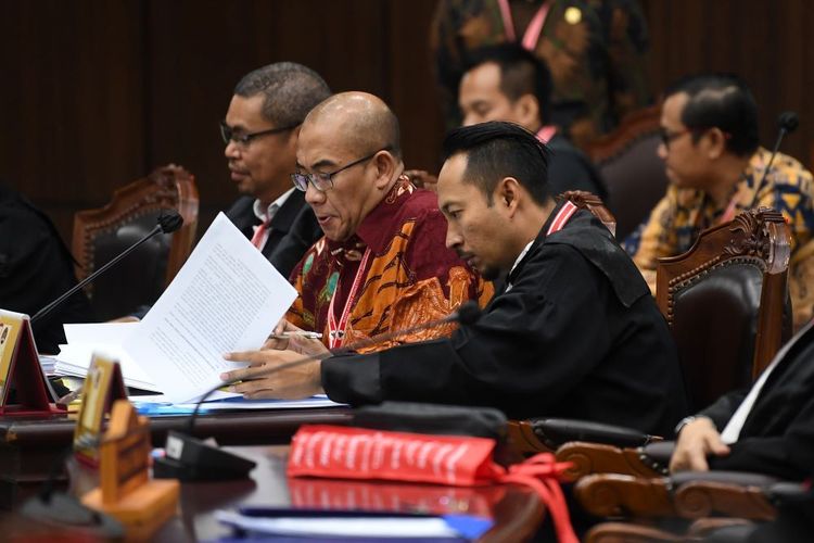 KPU Tegaskan Caleg Terpilih yang Maju Pilkada 2024 Wajib Mundur dari Jabatan