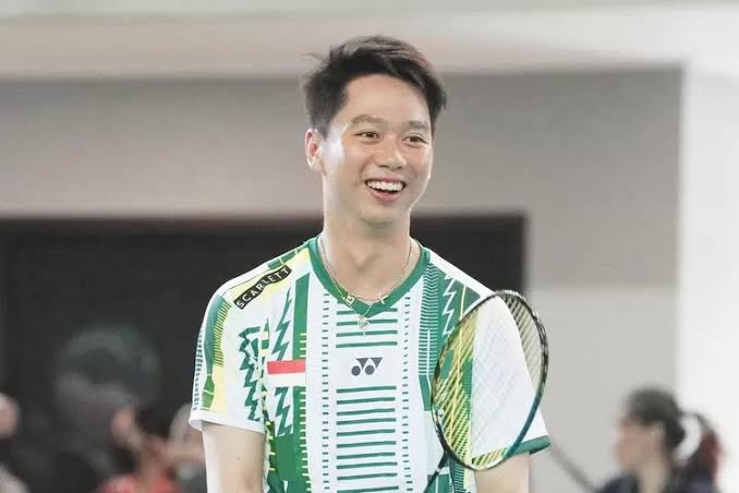 Kevin Sanjaya Sukamuljo Umumkan Pensiun dari Dunia Bulu Tangkis