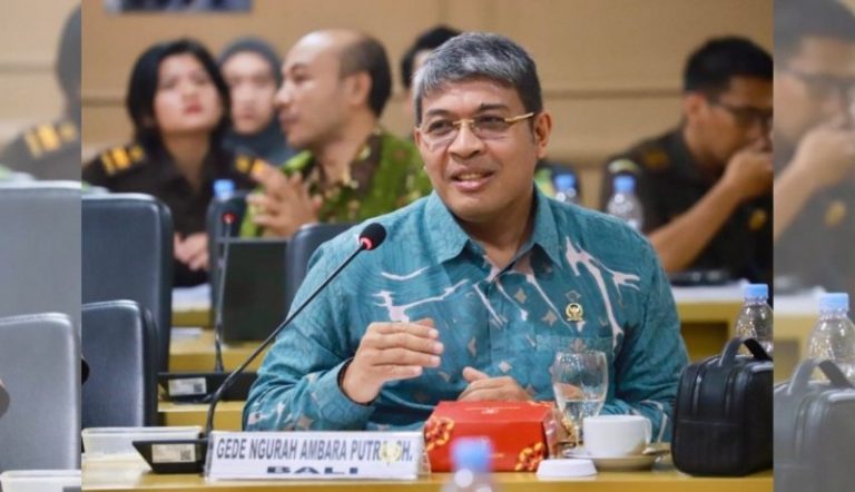 Permasalahan PPDB di Bali Menjadi Sorotan DPD RI