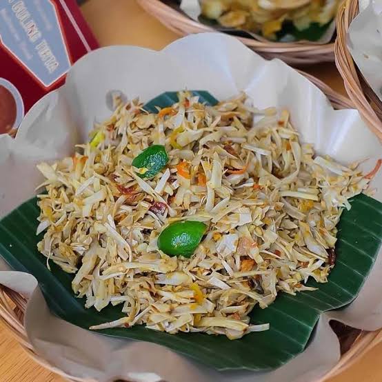 Lawar Klungah Bali: Kuliner Tradisional dengan Cita Rasa Autentik