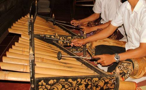 Gamelan Rindik Bali: Warisan Budaya yang Mendunia