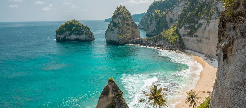 Walhi Bali Serukan Penghentian Izin Pembangunan Hotel untuk Lindungi Lingkungan